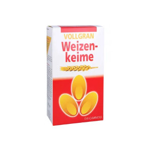 Weizenkeime
